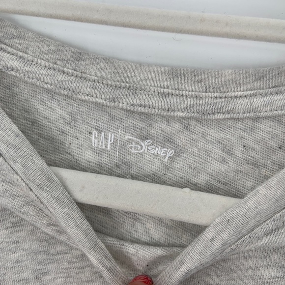 NWOT Gap Disney Mickey Graphic T-shirt - Picture 6 of 9